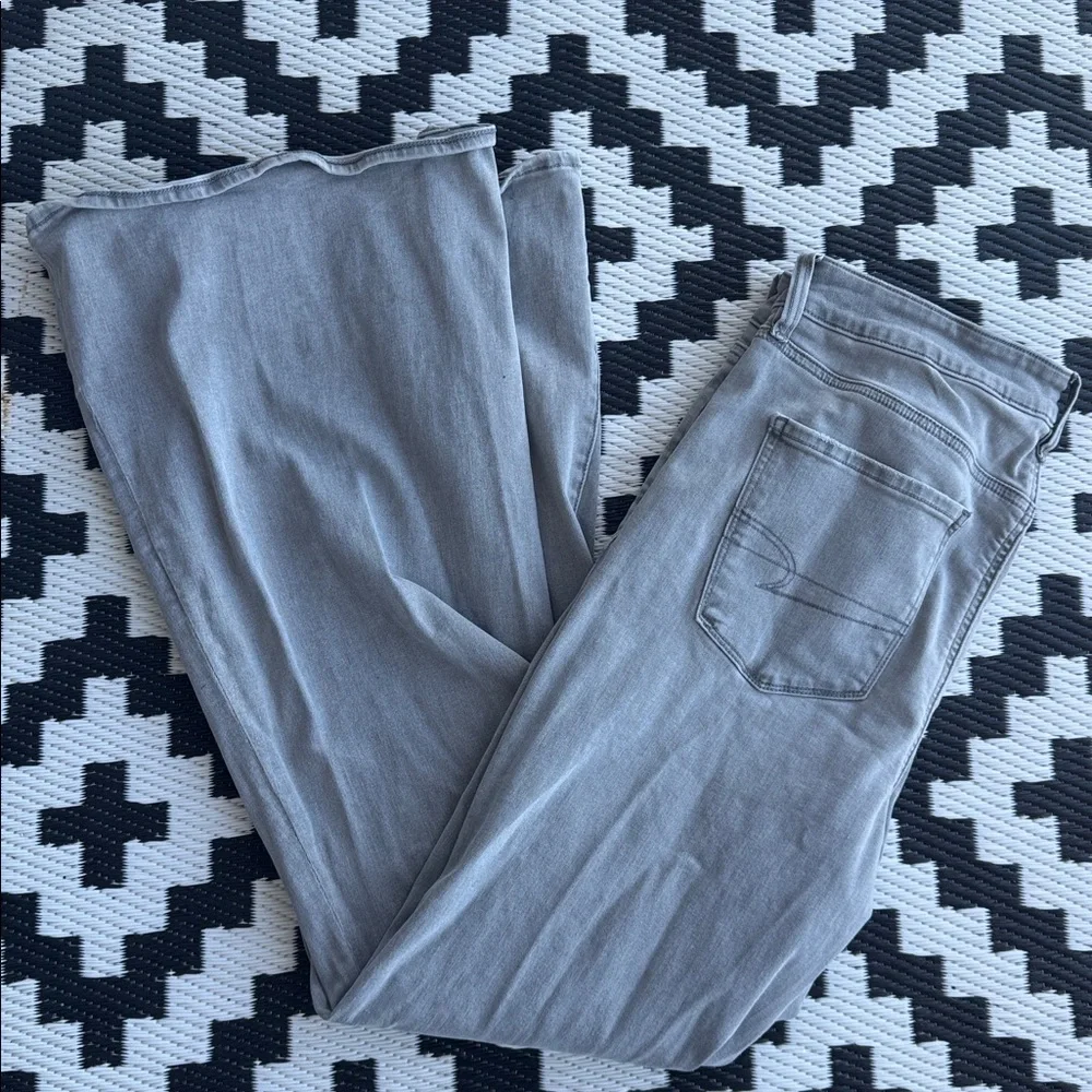 AMERICAN EAGLE “Festival Flare” - 16L - Picture 6 of 16